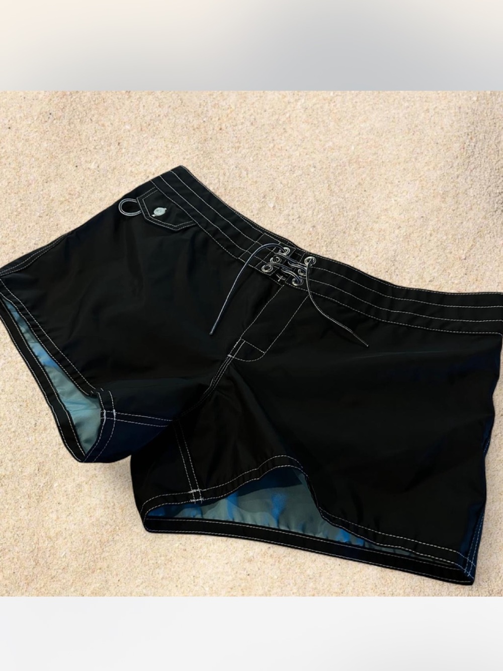 Birdwell Beach Britches Board Shorts - Picture 3 of 7